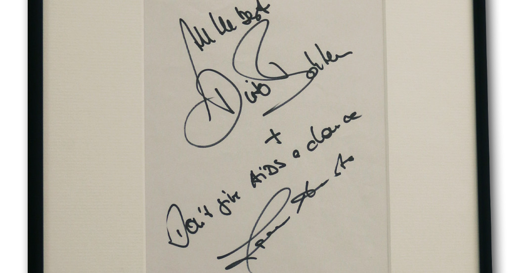  Modern Talking Statement 