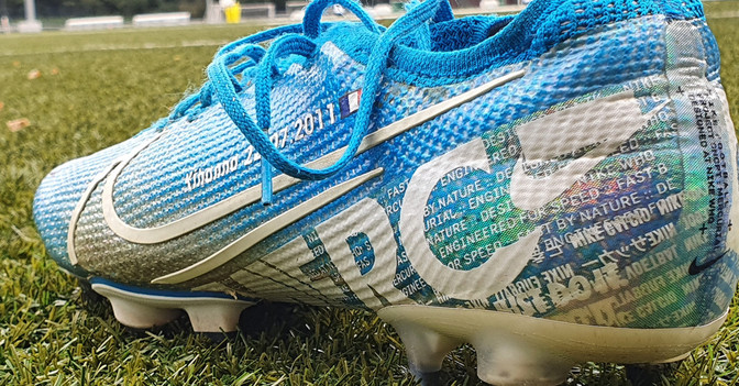 Modeste Fußballschuhe   Modeste Fußballschuhe