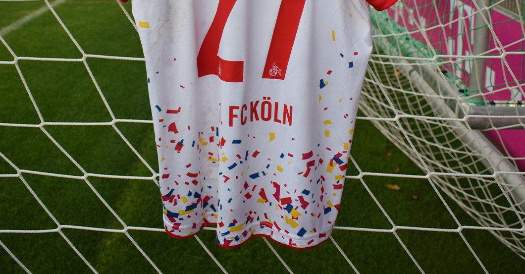 Modeste Karnevalstrikot   Modeste Karnevalstrikot