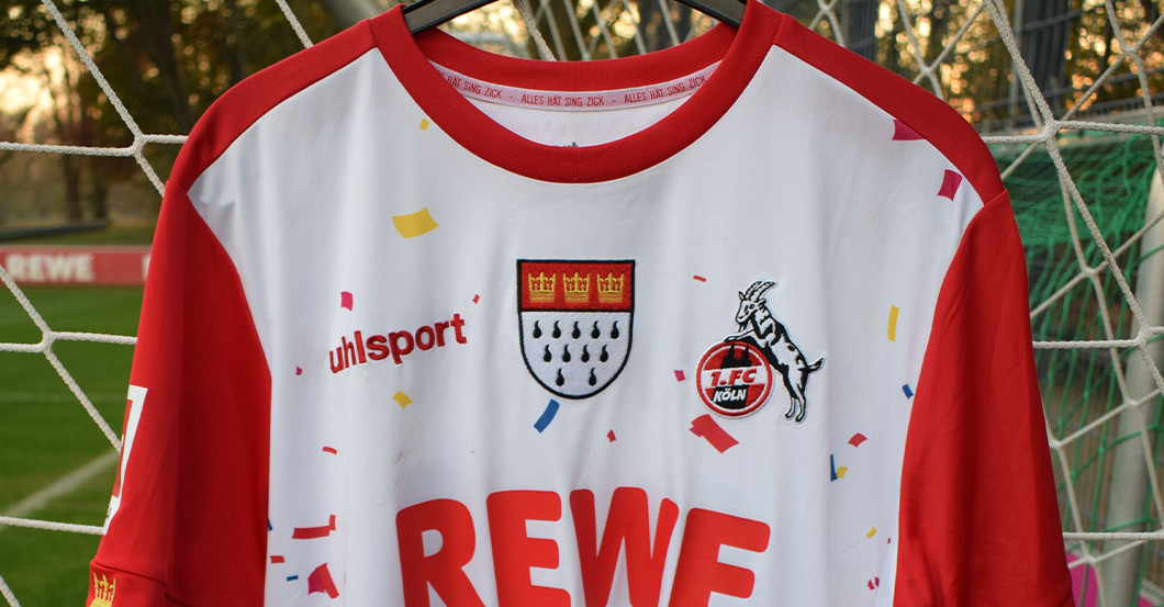 Modeste Karnevalstrikot   Modeste Karnevalstrikot