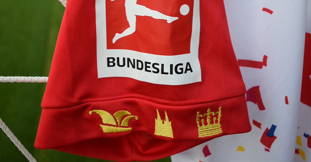 Modeste Karnevalstrikot   Modeste Karnevalstrikot