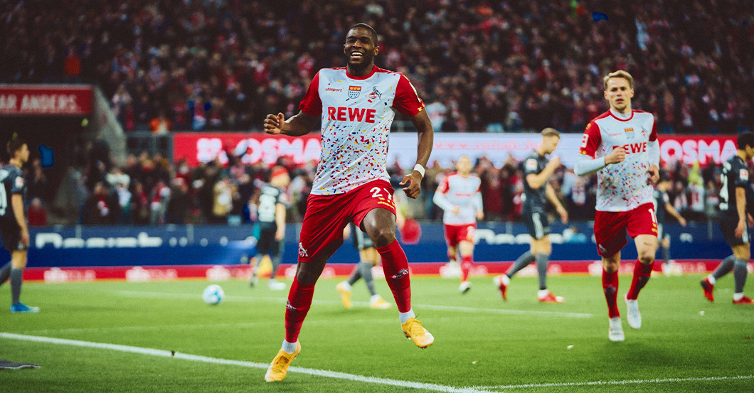 Modeste Karnevalstrikot   Modeste Karnevalstrikot