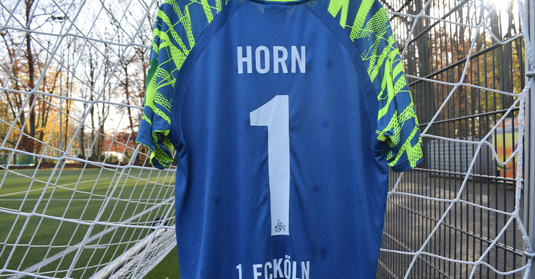 Modeste Sondertrikot   Modeste Sondertrikot