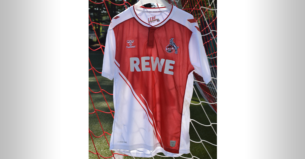 Modeste Trikot Innovation   Modeste Trikot Innovation