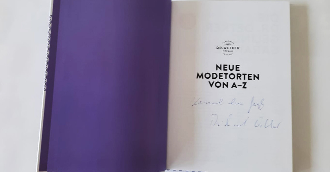 Modetorten Dr Oetker   Modetorten Dr Oetker