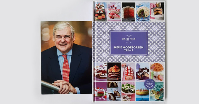  Modetorten Dr Oetker 