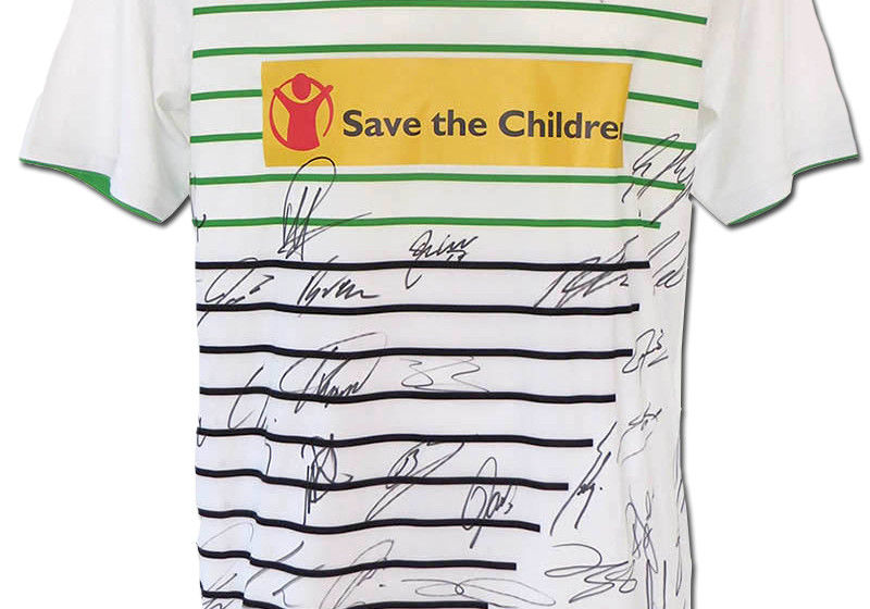 Mönchengladbach-Trikot M   Mönchengladbach-Trikot M