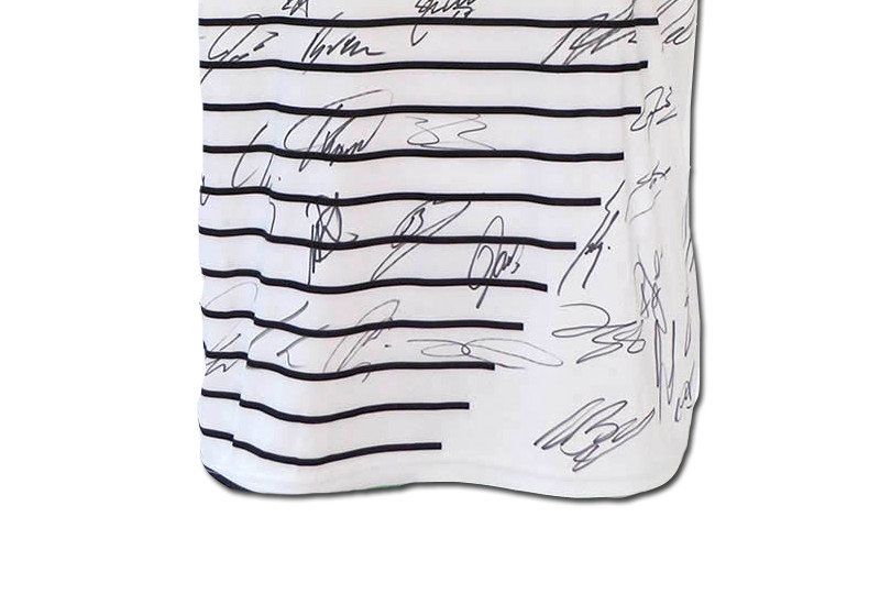  Mönchengladbach-Trikot XL 