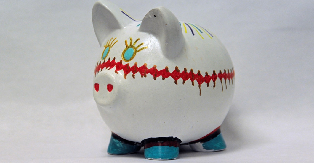  Mommsen Glücksschwein 