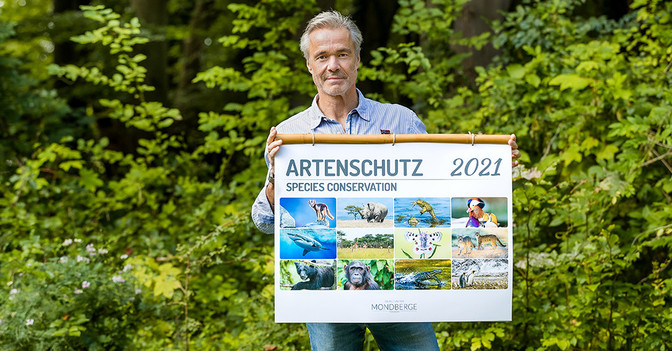  Mondbergekalender Herde 