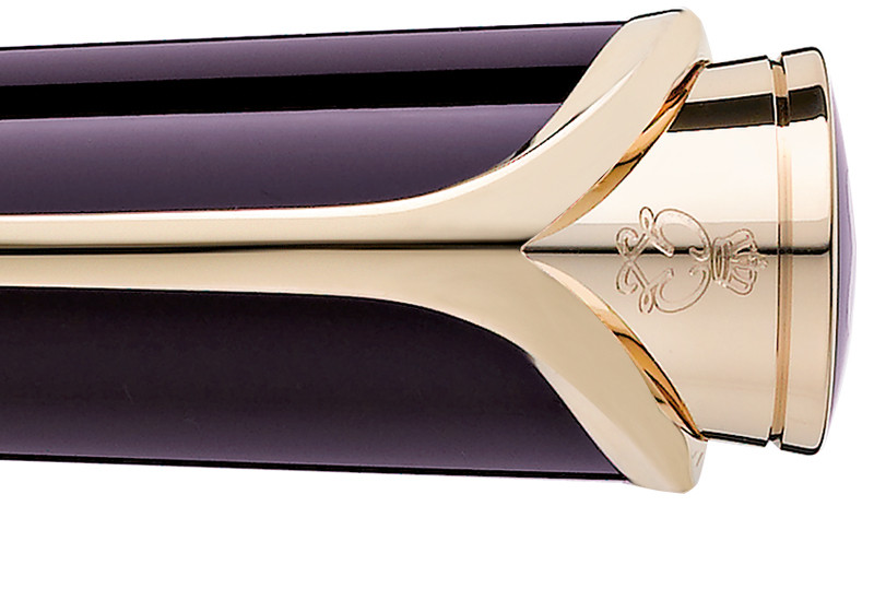 Montblanc Kugelschreiber   Montblanc Kugelschreiber