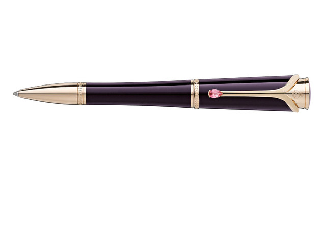 Montblanc Kugelschreiber   Montblanc Kugelschreiber