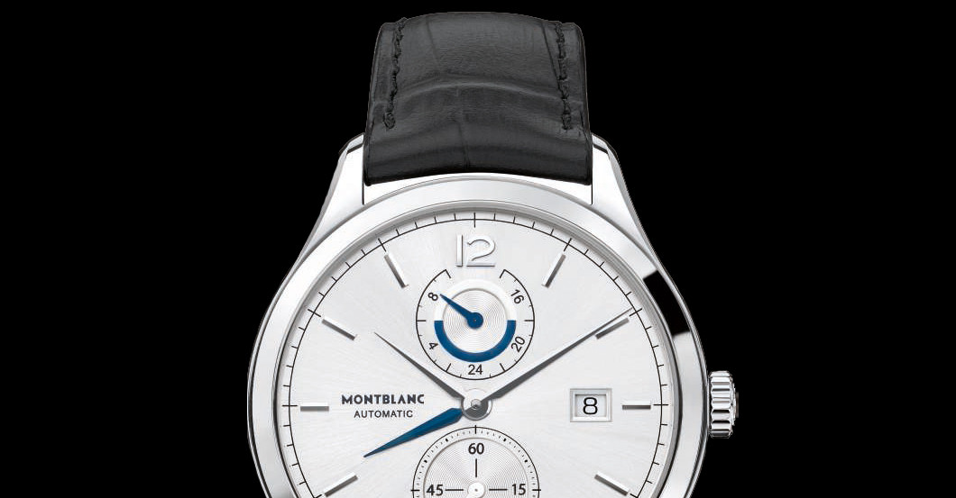 Montblanc Uhr   Montblanc Uhr