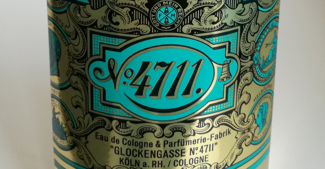  Montserrat Caballe Parfum 