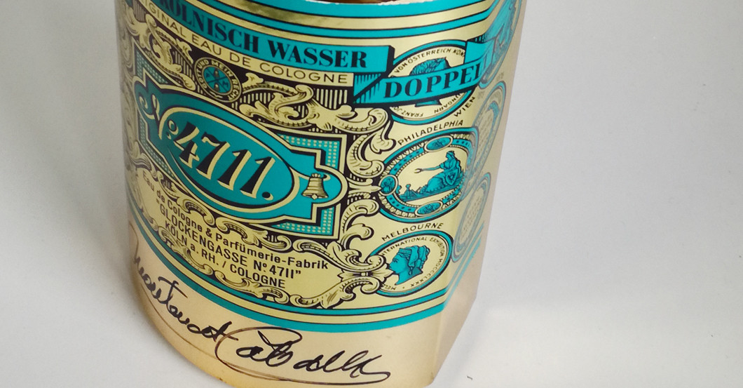  Montserrat Caballe Parfum 