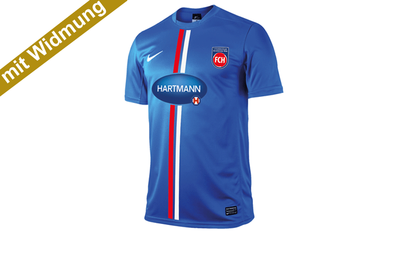  Morabit Heidenheim Trikot 