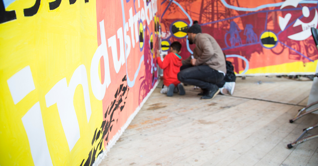  More than Words Bild 