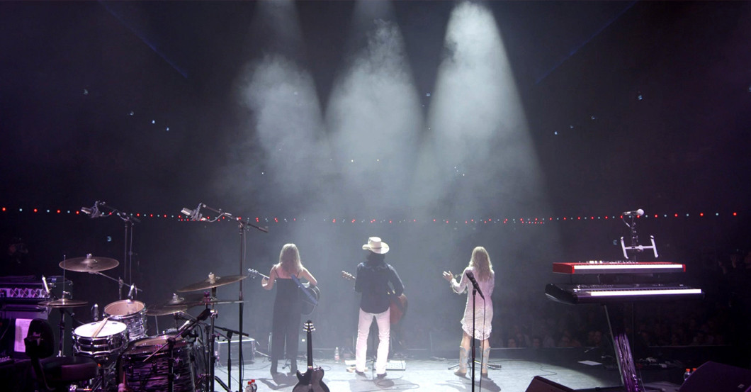  More Than Words Konzert 