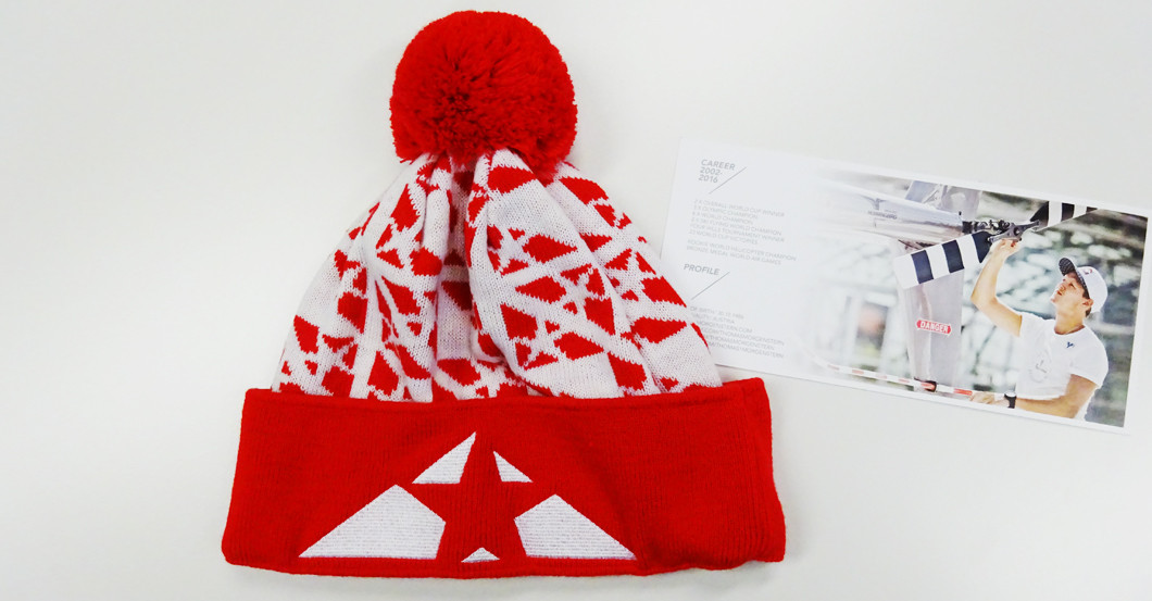  Morgenstern Hemd und Cap 