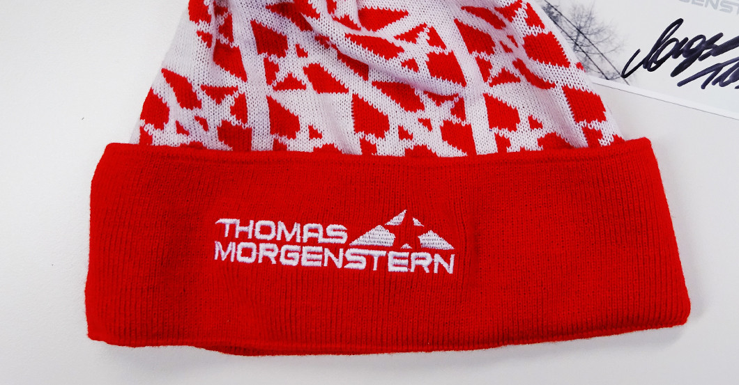  Morgenstern Mütze 