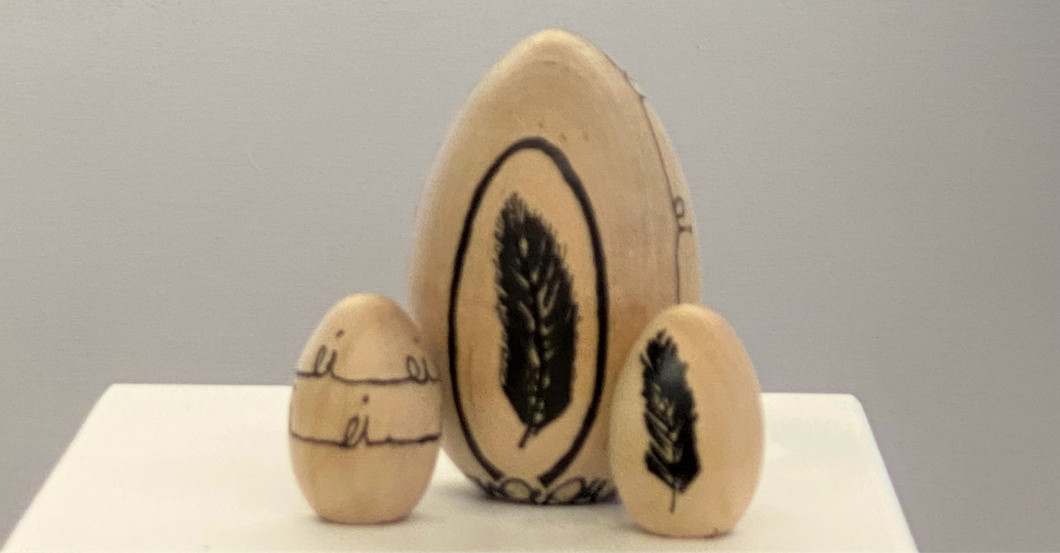  Morgenstern Ostereier 