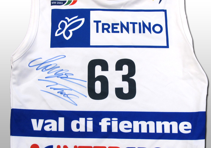  Morgenstern Startnummer 