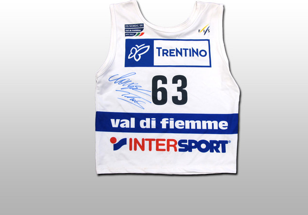  Morgenstern Startnummer 