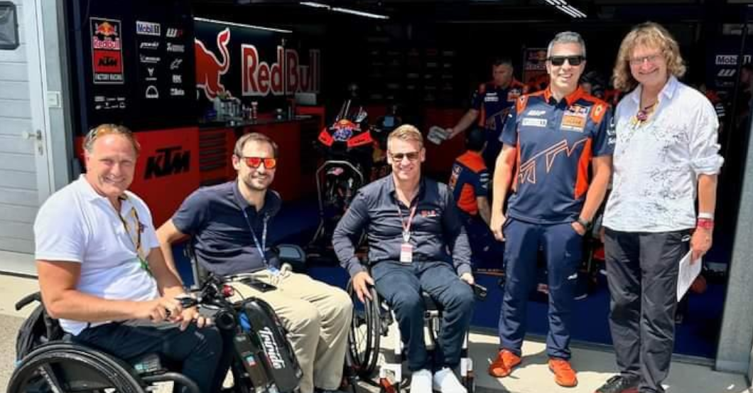 MotoGP Kunstwerk 1   MotoGP Kunstwerk 1