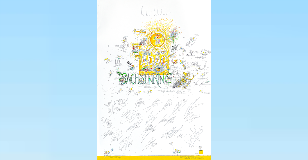 MotoGP Kunstwerk 1   MotoGP Kunstwerk 1