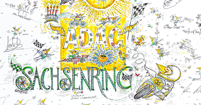 MotoGP Kunstwerk 1   MotoGP Kunstwerk 1