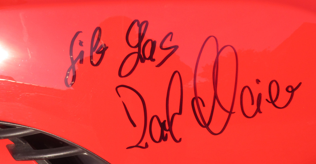 Motorrad Peter Maffay   Motorrad Peter Maffay