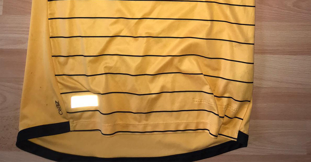 Moussa Kone Trikot   Moussa Kone Trikot