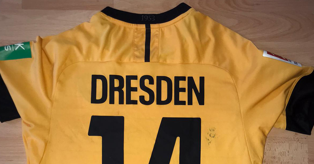 Moussa Kone Trikot   Moussa Kone Trikot