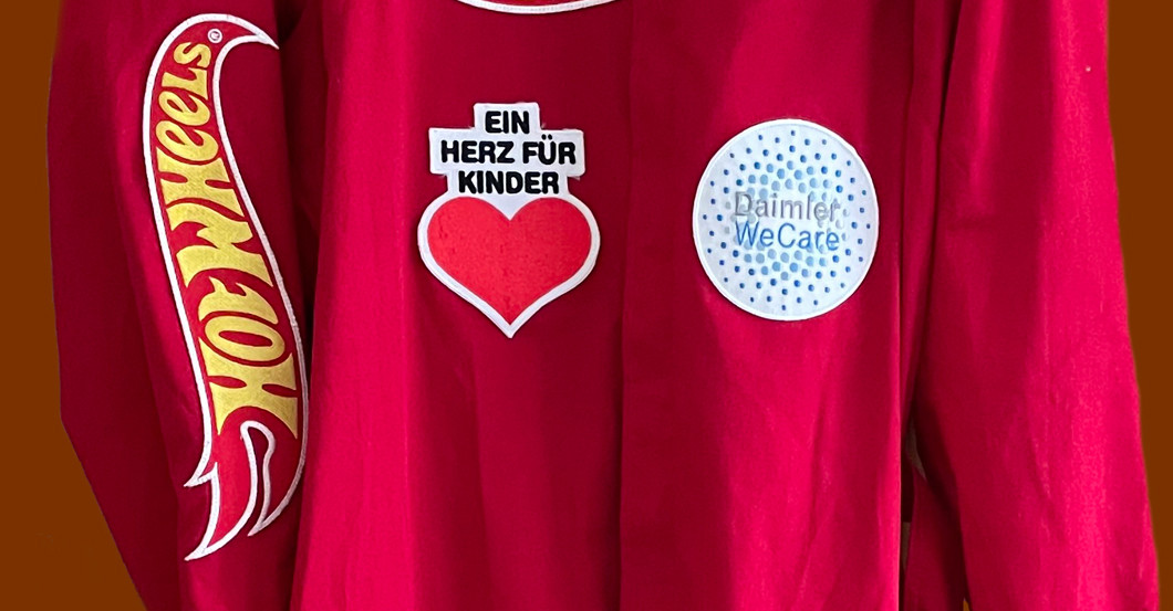 Mousse T Anzug   Mousse T Anzug