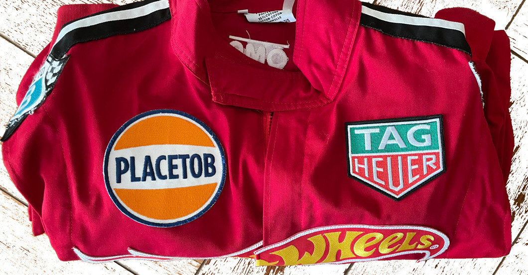 Mousse T Anzug   Mousse T Anzug