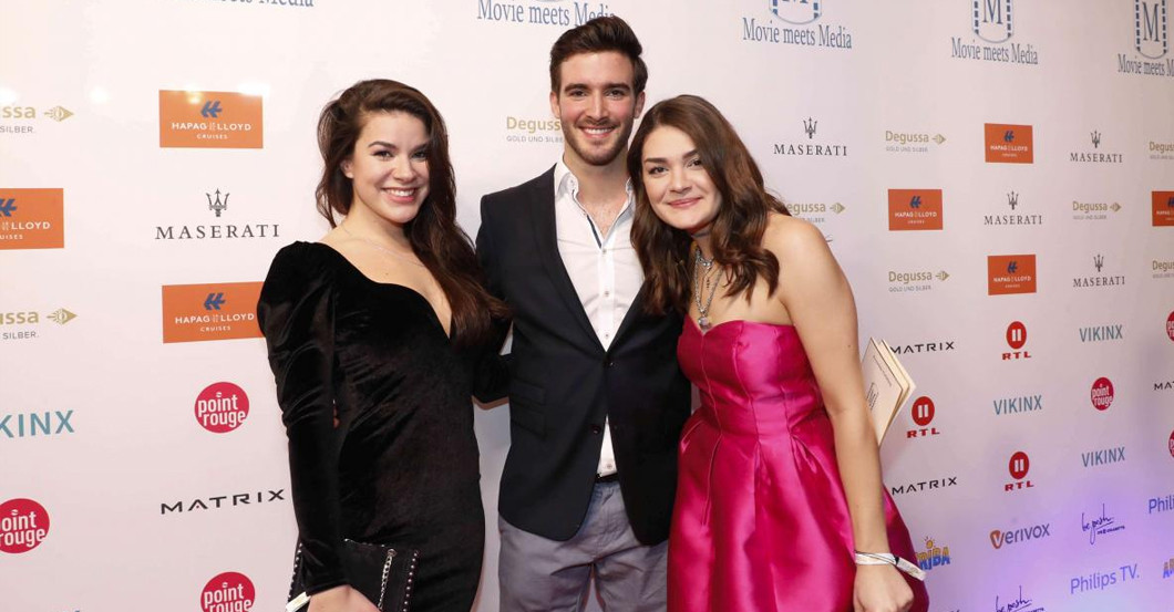  Movie meets Media Adlon 