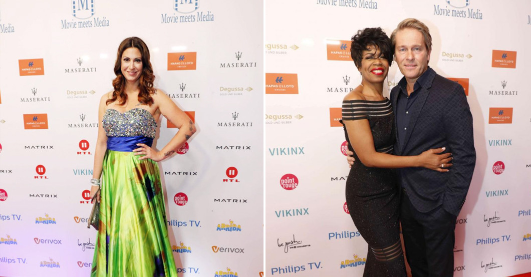  Movie meets Media Adlon 