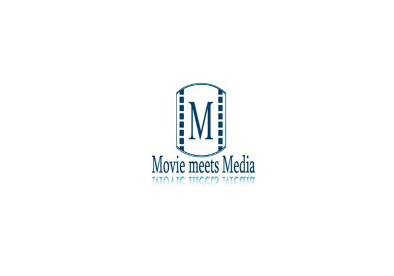 Movie meets Media als VIP 