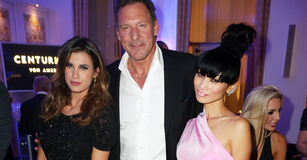  Movie meets Media feiern 