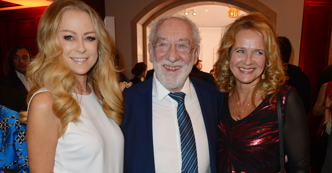  Movie meets Media feiern 