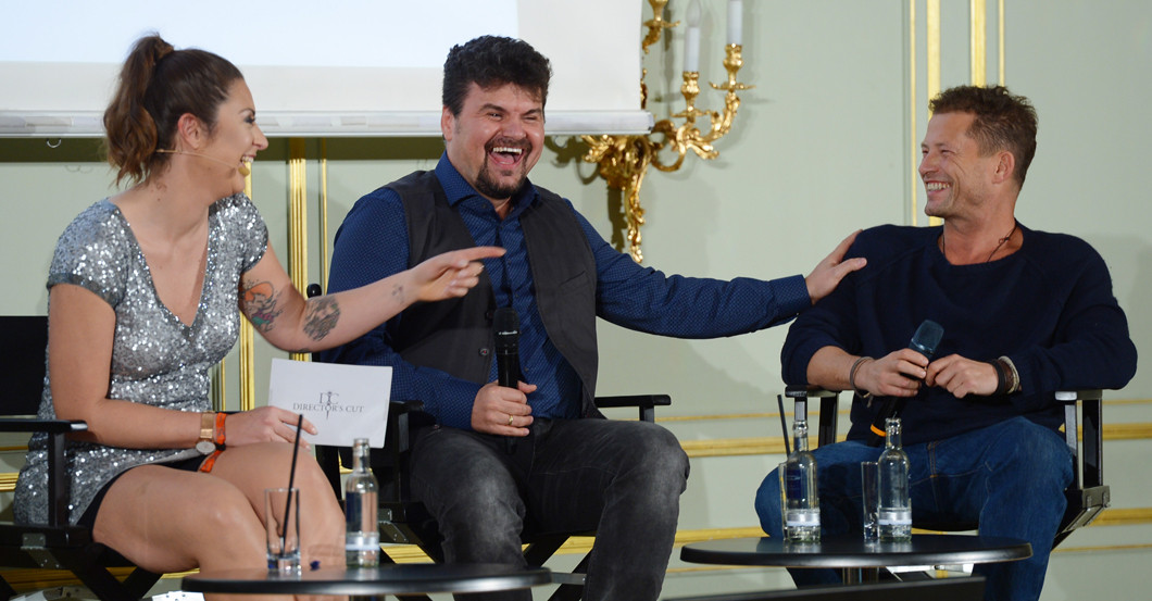  Movie meets Media Gast 