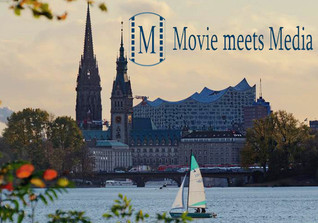 Movie meets Media Hamburg Movie meets Media Hamburg