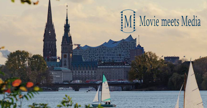 Movie meets Media Hamburg   Movie meets Media Hamburg
