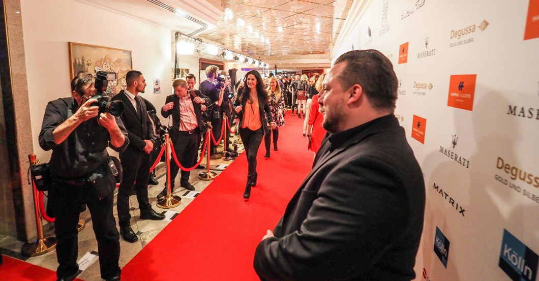  Movie meets Media München 