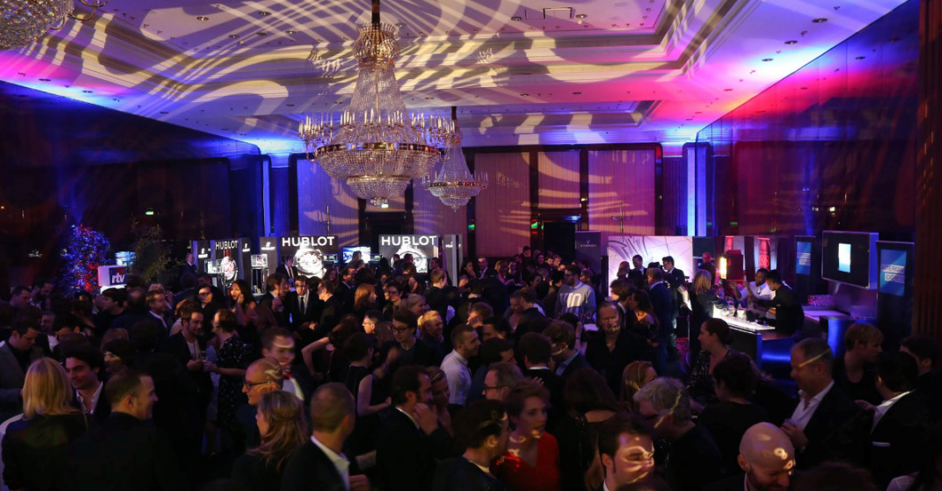  Movie meets Media München 