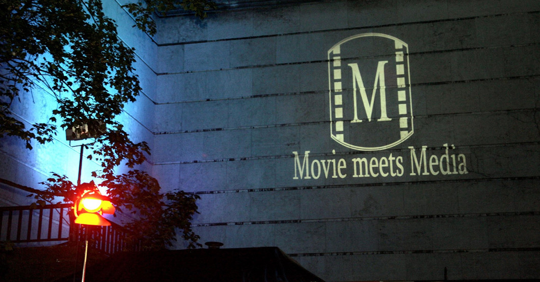  Movie meets Media München 