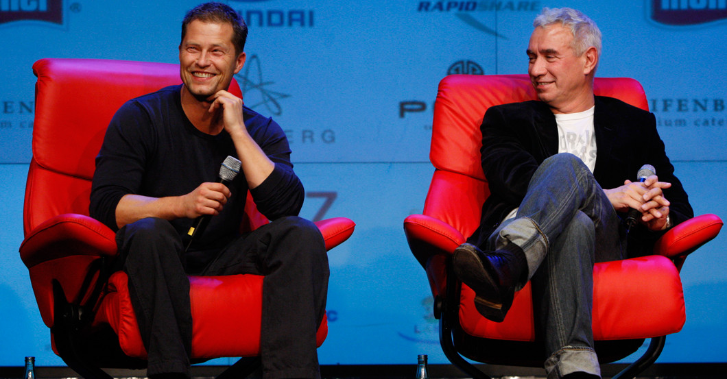  Movie meets Media P1 