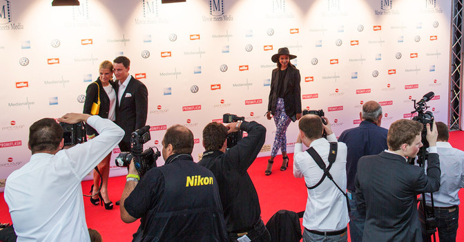 Movie meets Media P1   Movie meets Media P1