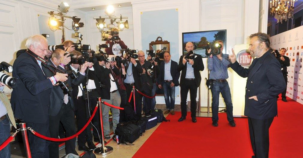  Movie meets Media Party 