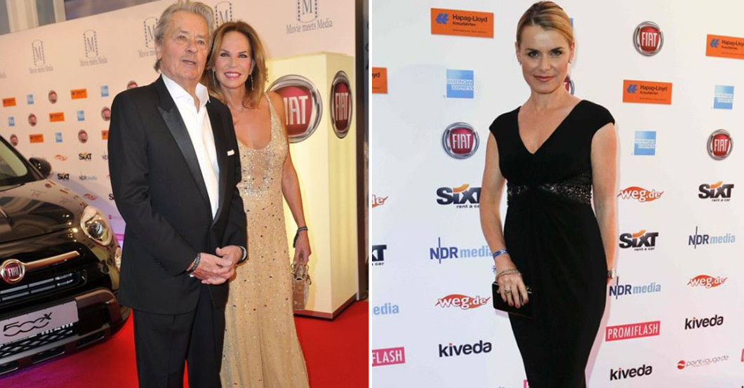  Movie meets Media Party 